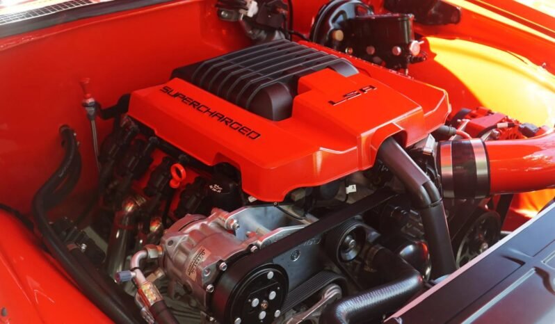 
								1971 Chevrolet Chevelle Malibu Sport Coupe full									