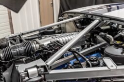 
										2005 Ford GT White full									