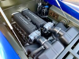 
										2006 Lamborghini Gallardo full									