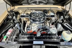 1967 Chevrolet Chevy II Nova SS V8