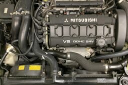 
										1995 Mitsubishi 3000GT VR4 full									