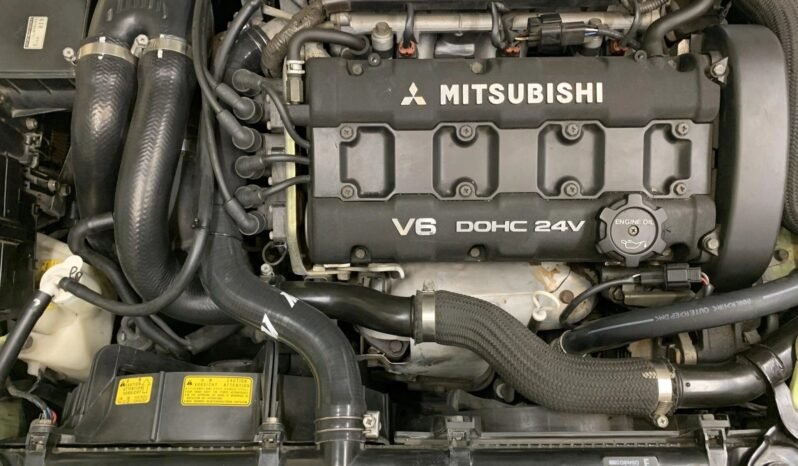 
								1995 Mitsubishi 3000GT VR4 full									
