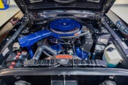 
										1968 Shelby Mustang GT500KR Fastback full									