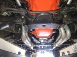 
										1966 Chevrolet Chevelle SS396 full									