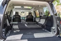 
										2023 Rivian R1S Adventure Green full									