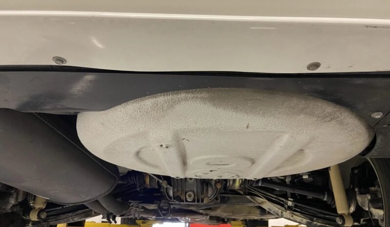 
								1962 Chevrolet Corvette C1 Roadster full									