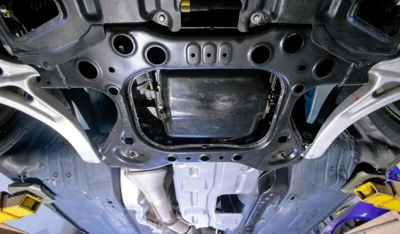 
								1994 Mazda RX-7 Touring Twin-Turbo full									