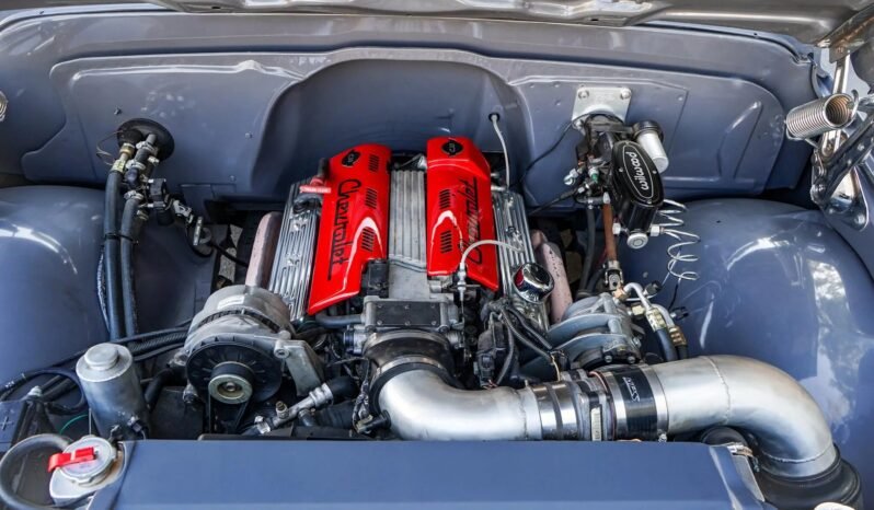 
								1969 Chevrolet C10 V8 full									