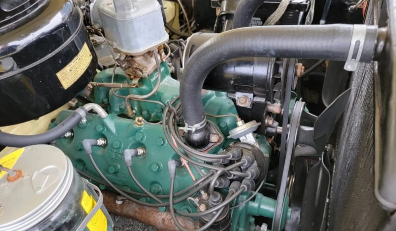 
								1951 Mercury Eight full									