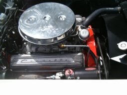 
										1958 Chevrolet Corvette C1 full									