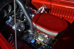 
										1934 Chevrolet 3-Window Street Rod full									