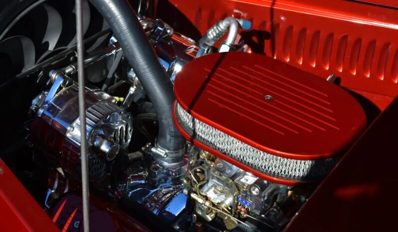 
								1934 Chevrolet 3-Window Street Rod full									