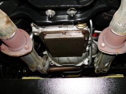 
										1965 Ford Mustang V8 Convertible full									