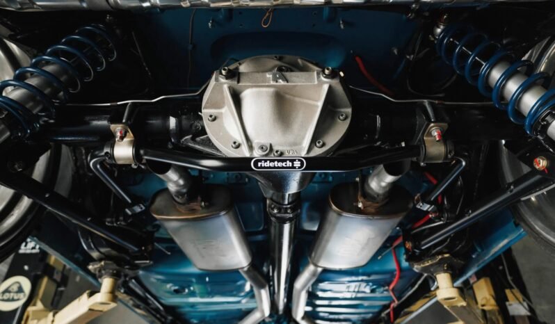 
								1966 Chevrolet Chevelle Malibu full									