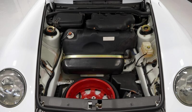 
								1997 Porsche 911 Targa full									