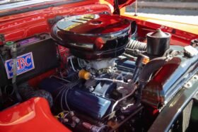 1953 Cadillac Series 62