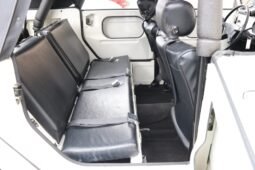 
										1973 Volkswagen Thing Type 181 full									