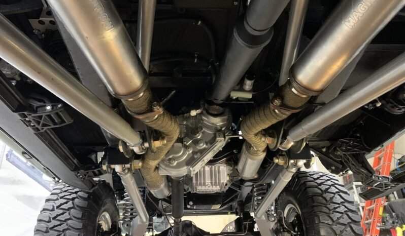 
								1973 Ford Bronco V8 full									