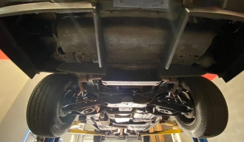 
								1987 Buick Grand National Turbo V6 full									