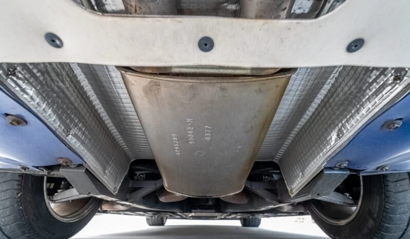 
								1997 Dodge Viper GTS full									