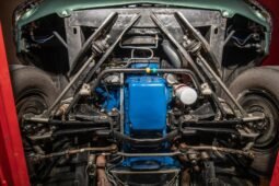 
										1968 Ford Mustang GT V8 full									