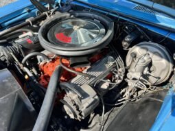 
										1968 Chevrolet Camaro SS V8 full									