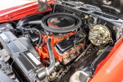 
										1970 Chevrolet Chevelle SS V8 full									
