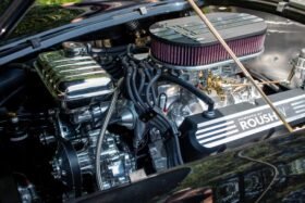 1965 Superformance Shelby Cobra Replica