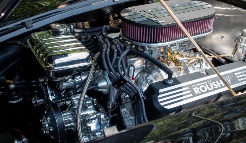 
								1965 Superformance Shelby Cobra Replica full									