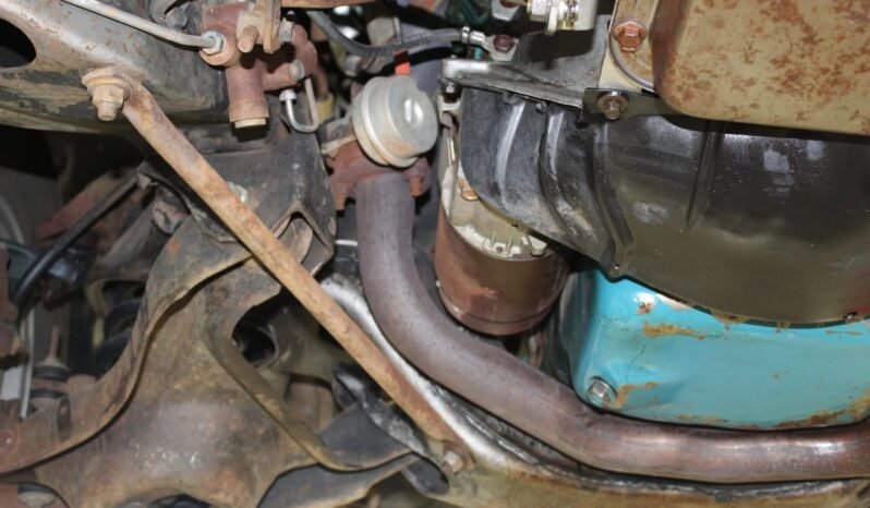 
								1977 Pontiac LeMans Can AM Sport Coupe full									