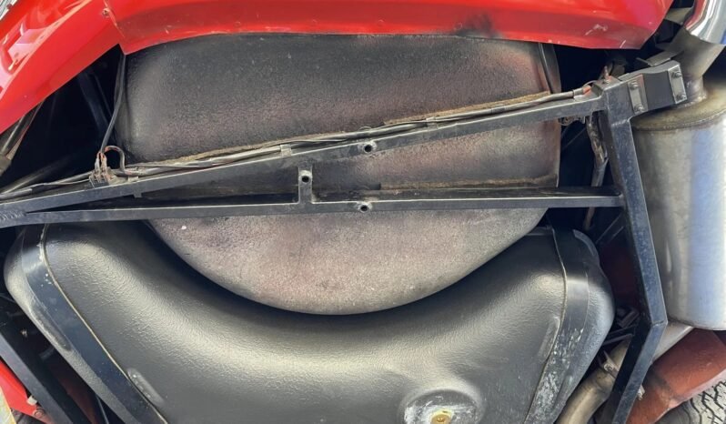 
								1959 Mercedes-Benz 300SL full									