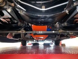 
										1971 Chevrolet Corvette Convertible V8 full									