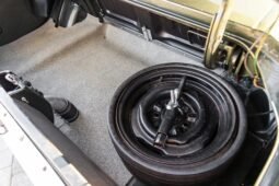 1968 Shelby Mustang GT500 Green