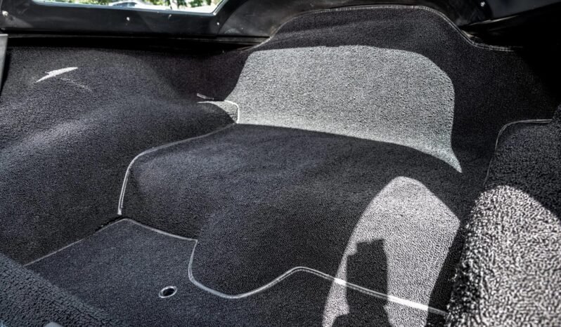 
								1967 Chevrolet Corvette Coupe 4-Speed full									