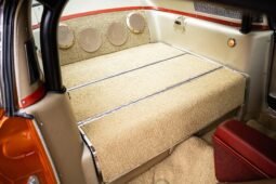 
										1967 Ford Mustang GT500-style full									