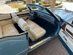 
										1975 Cadillac Eldorado 500 V8 Convertible full									