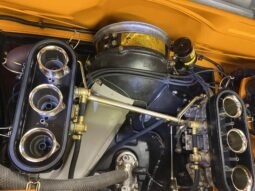 
										1970 Porsche 914-6 full									