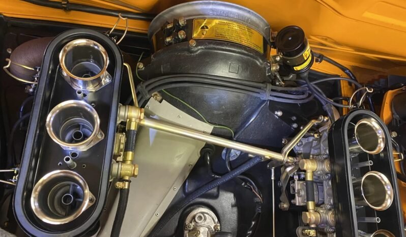 
								1970 Porsche 914-6 full									