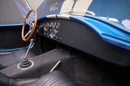 1965 Shelby Cobra CSX4000 Roadster