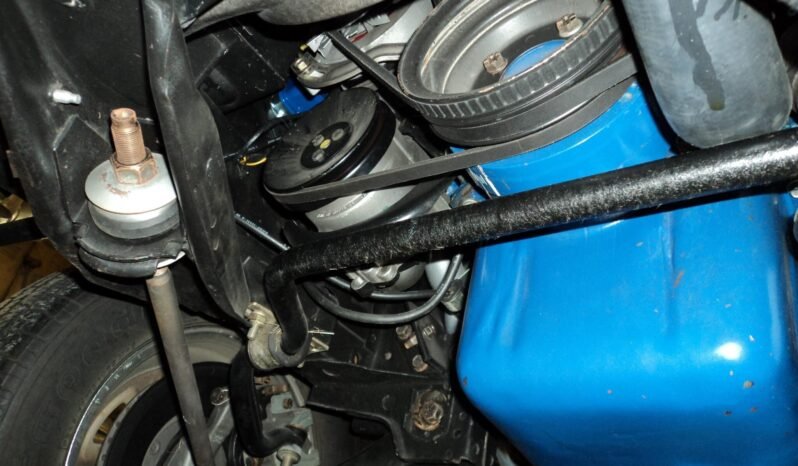 
								1970 Ford Mustang Boss Yellow full									