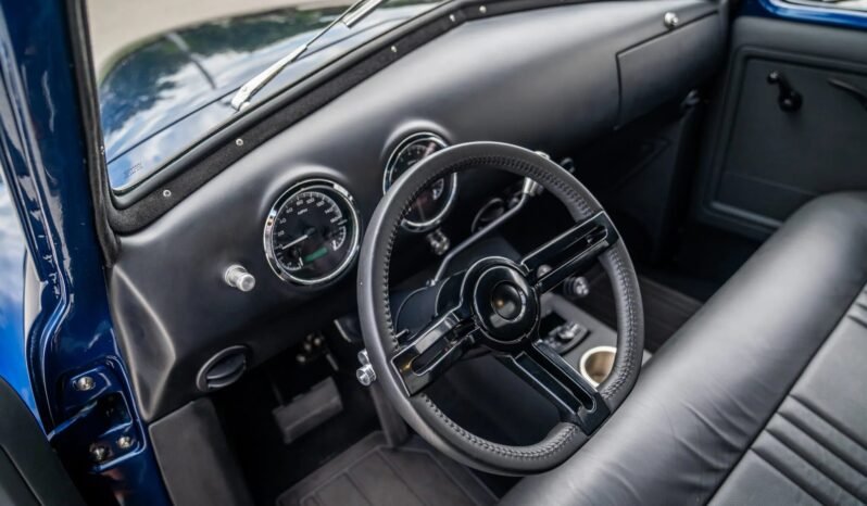 
								1952 Chevrolet Pickup Truck full									