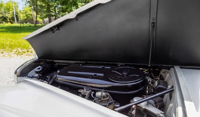 
								1963 Bentley S3 Continental full									