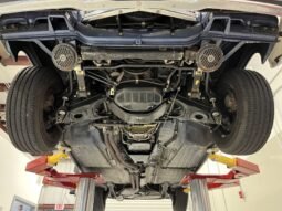 
										1970 Mercedes-Benz 280SE Convertible full									