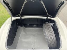 
										1963 Mercedes-Benz 190SL full									