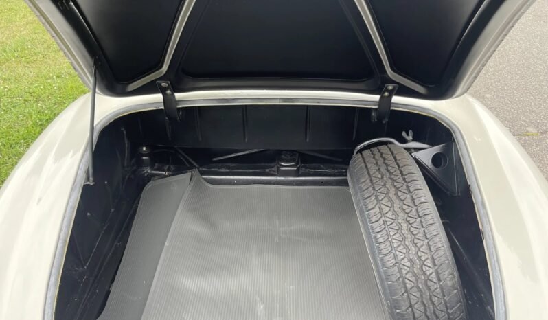 
								1963 Mercedes-Benz 190SL full									