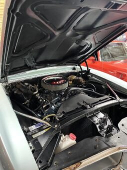 
										1967 Pontiac Firebird 400 V8 Convertible full									