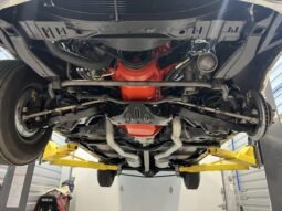 
										1970 Chevrolet Chevelle Malibu Sport Coupe SS full									