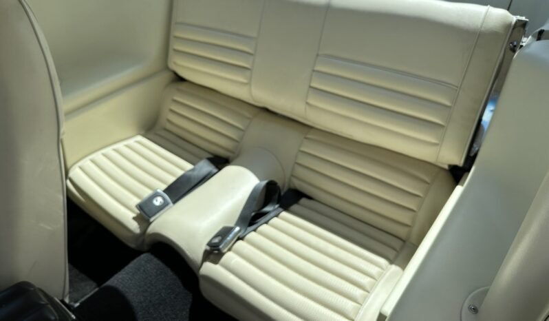 
								1969 Shelby Mustang GT500 V8 Fastback full									