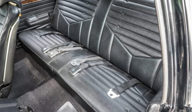 
								1970 Oldsmobile Cutlass S full									