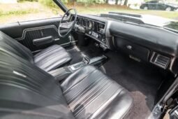 1970 Chevrolet Chevelle Malibu 454 V8